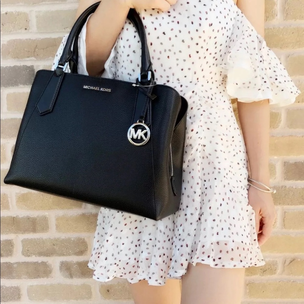 Authentic Michael Kors bag